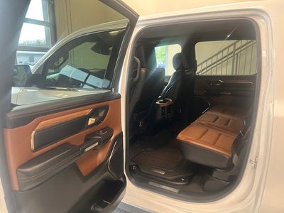 2024 RAM 1500 Longhorn