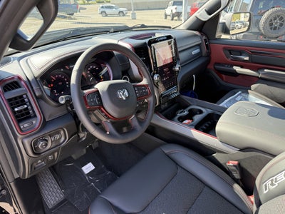 2026 RAM Ram 1500 Rebel