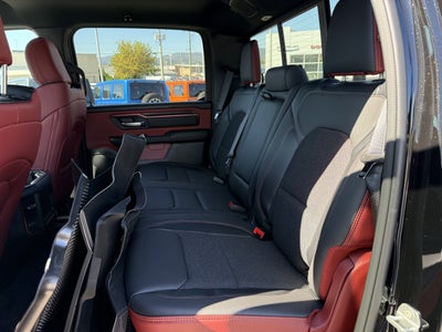 2026 RAM Ram 1500 Rebel