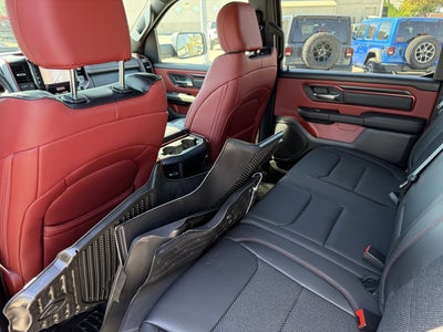 2026 RAM Ram 1500 Rebel