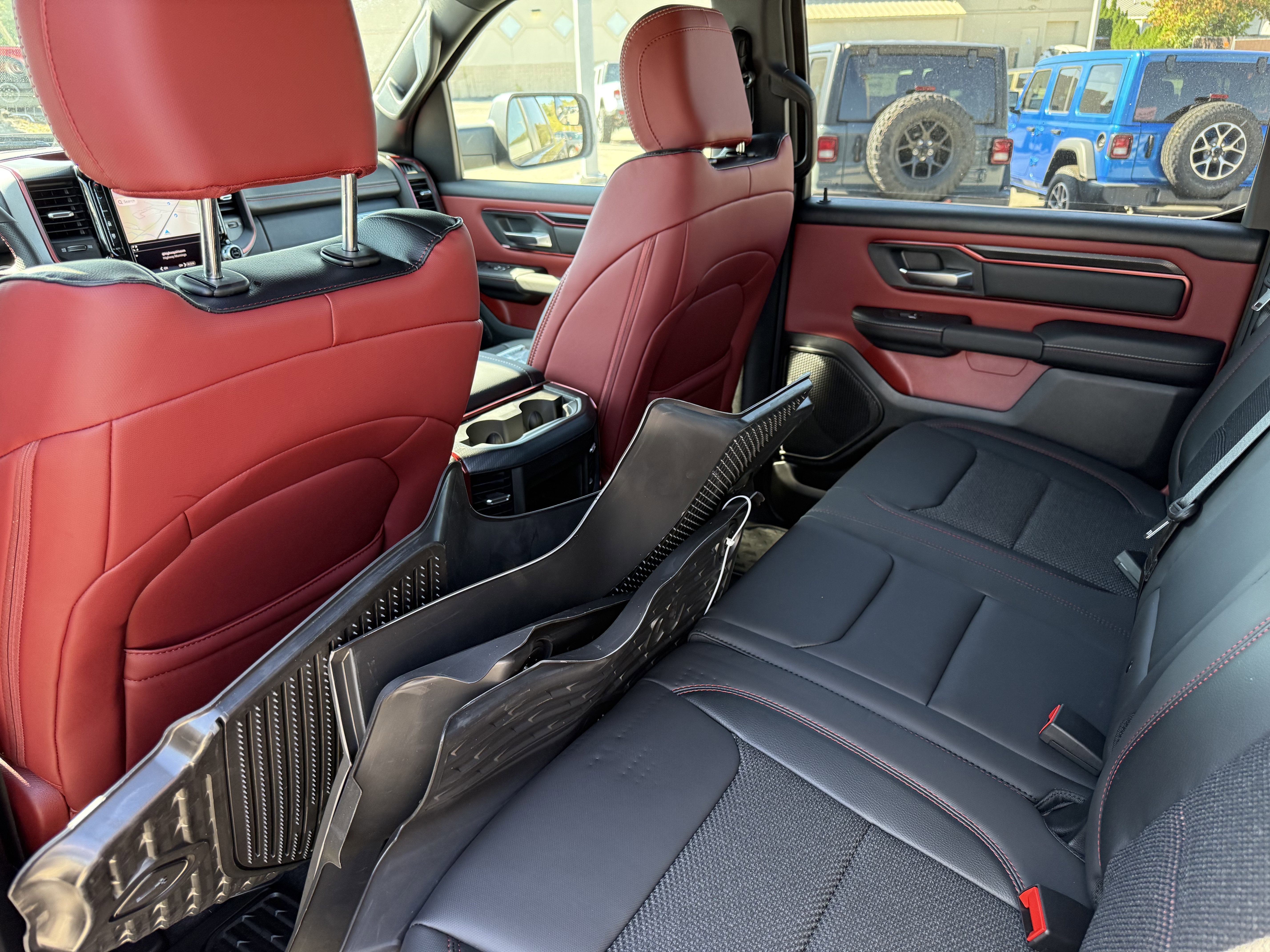 2026 RAM Ram 1500 Rebel