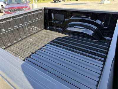 2026 RAM Ram 1500 Rebel