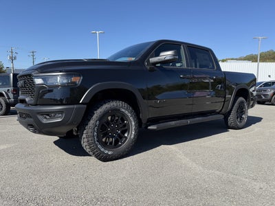 2026 RAM Ram 1500 Rebel