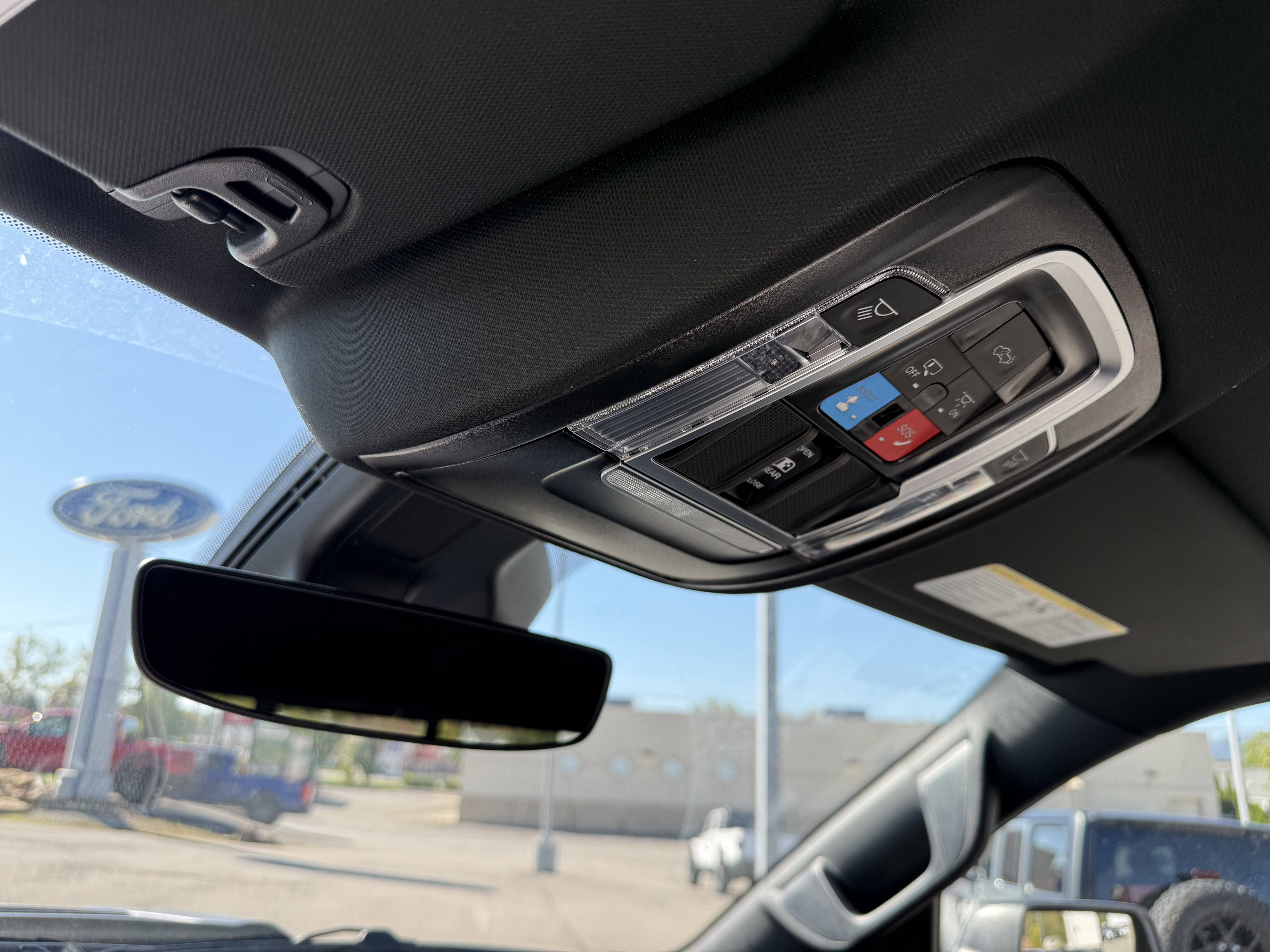 2026 RAM Ram 1500 Rebel