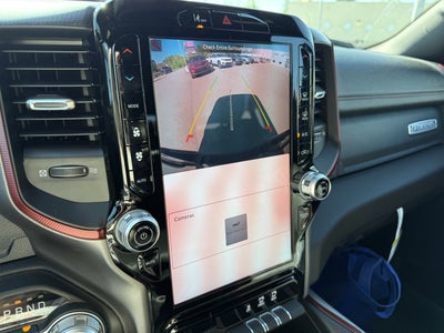 2026 RAM Ram 1500 Rebel