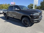 2026 RAM Ram 1500 Rebel