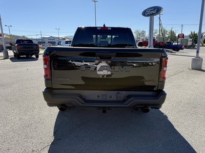 2026 RAM Ram 1500 Rebel