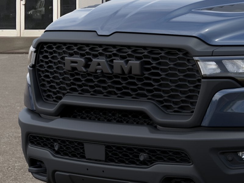 2027 RAM Ram 1500 Rebel