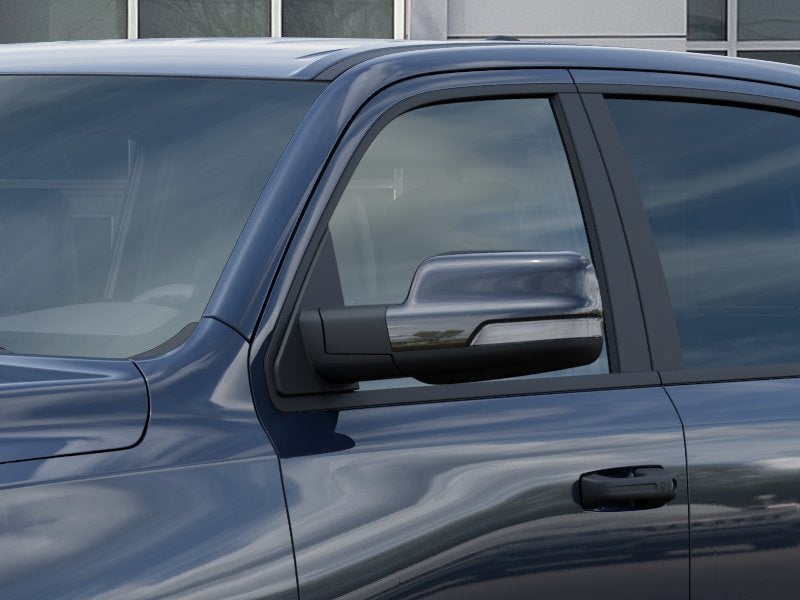 2027 RAM Ram 1500 Rebel
