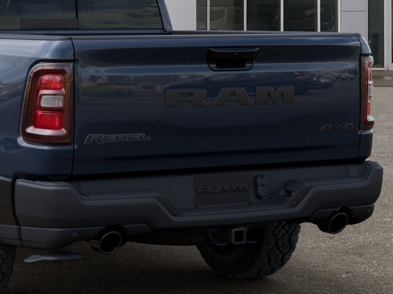 2027 RAM Ram 1500 Rebel