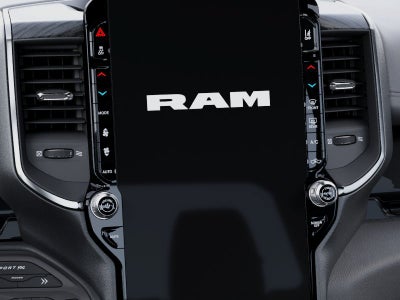 2027 RAM Ram 1500 Rebel