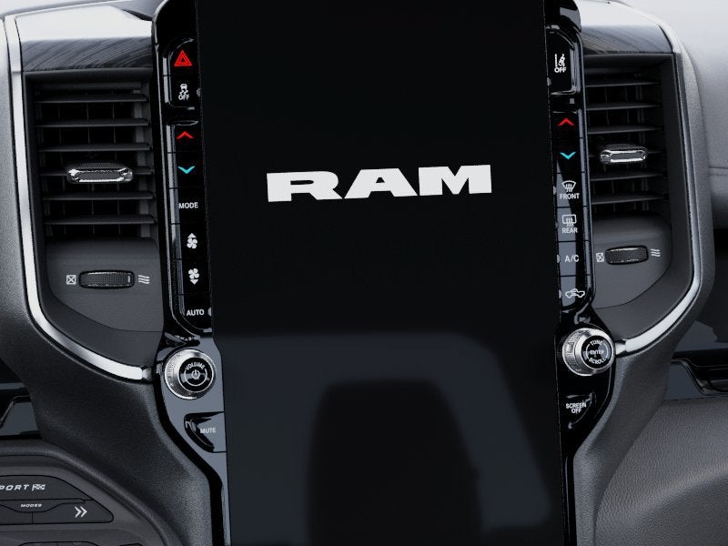 2027 RAM Ram 1500 Rebel