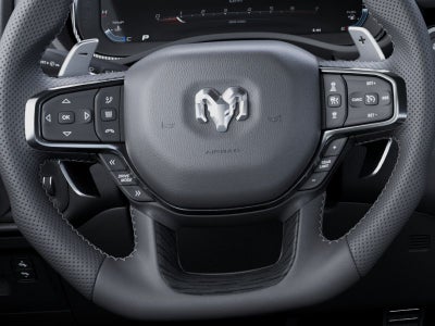 2027 RAM Ram 1500 Rebel