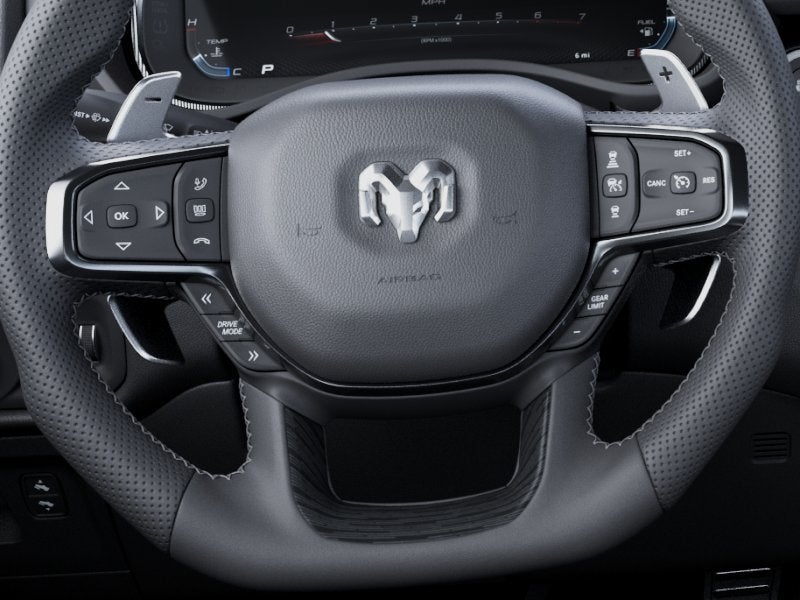 2027 RAM Ram 1500 Rebel