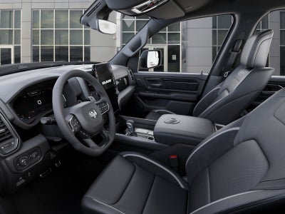 2027 RAM Ram 1500 Rebel