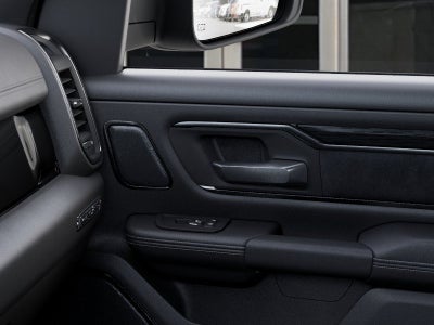 2027 RAM Ram 1500 Rebel