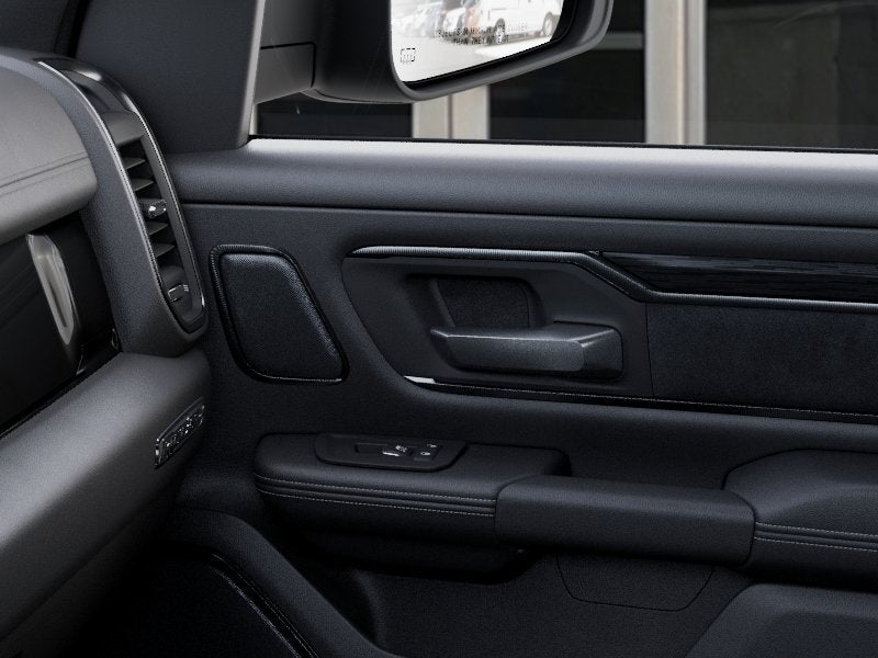 2027 RAM Ram 1500 Rebel