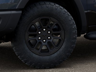 2027 RAM Ram 1500 Rebel