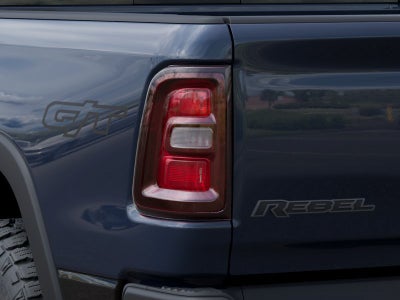 2027 RAM Ram 1500 Rebel