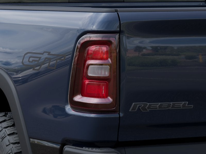 2027 RAM Ram 1500 Rebel