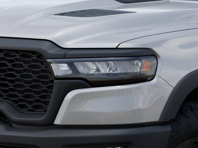 2026 RAM Ram 1500 Rebel