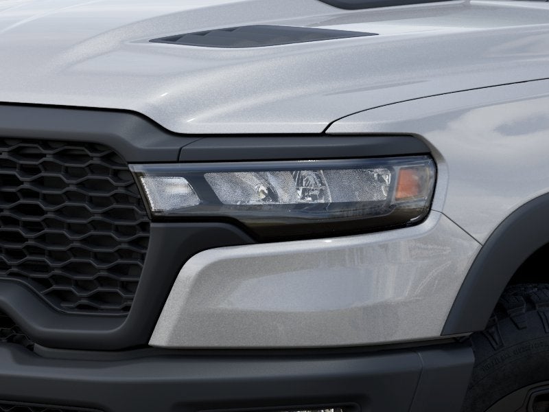 2026 RAM Ram 1500 Rebel