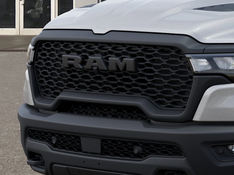 2026 RAM Ram 1500 Rebel