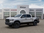 2026 RAM Ram 1500 Rebel