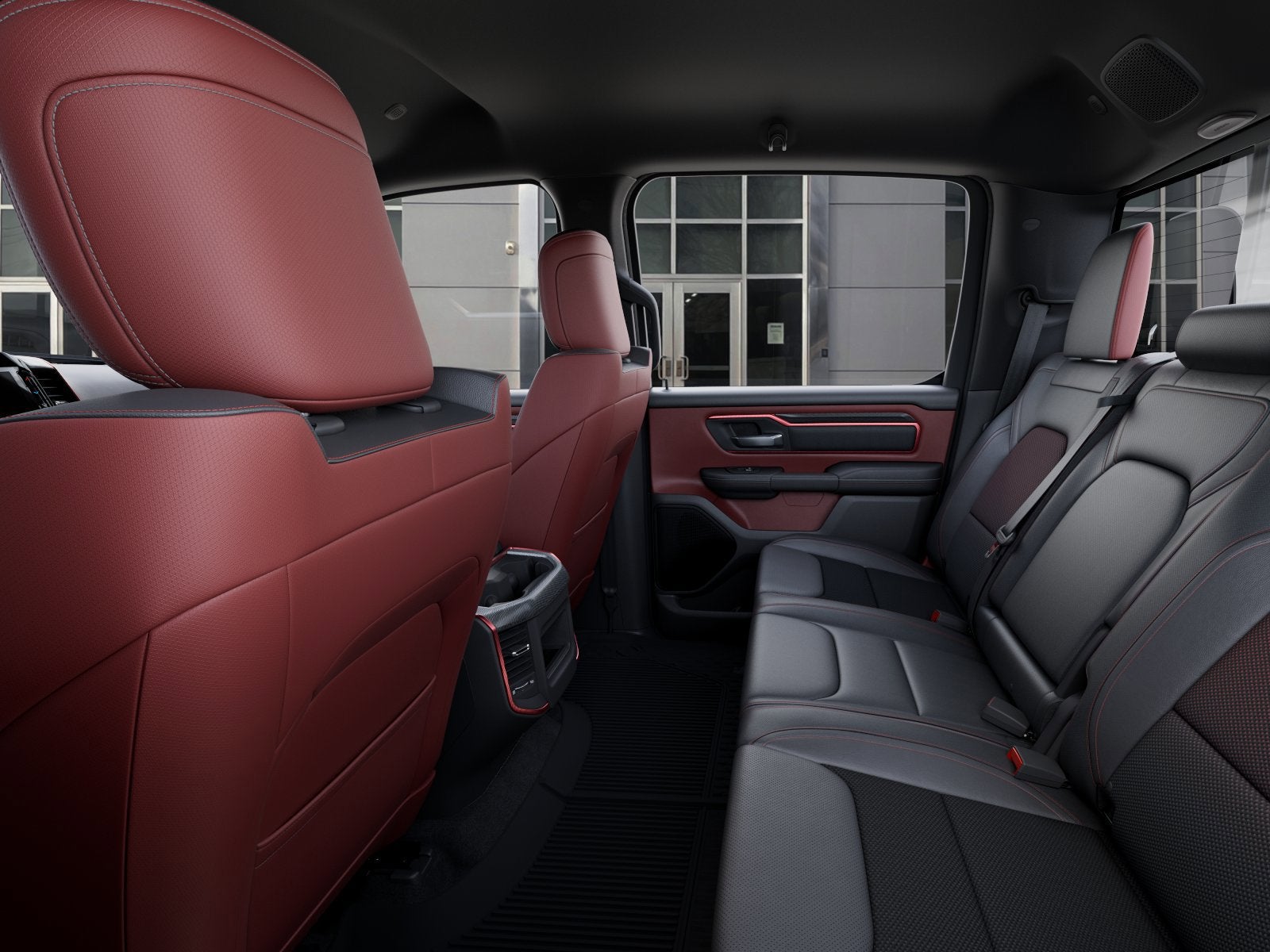 2026 RAM Ram 1500 Rebel