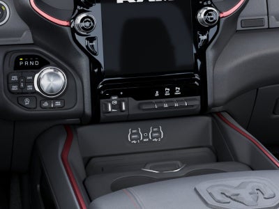 2026 RAM Ram 1500 Rebel