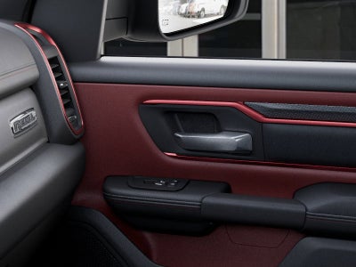 2026 RAM Ram 1500 Rebel