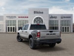 2026 RAM Ram 1500 Rebel
