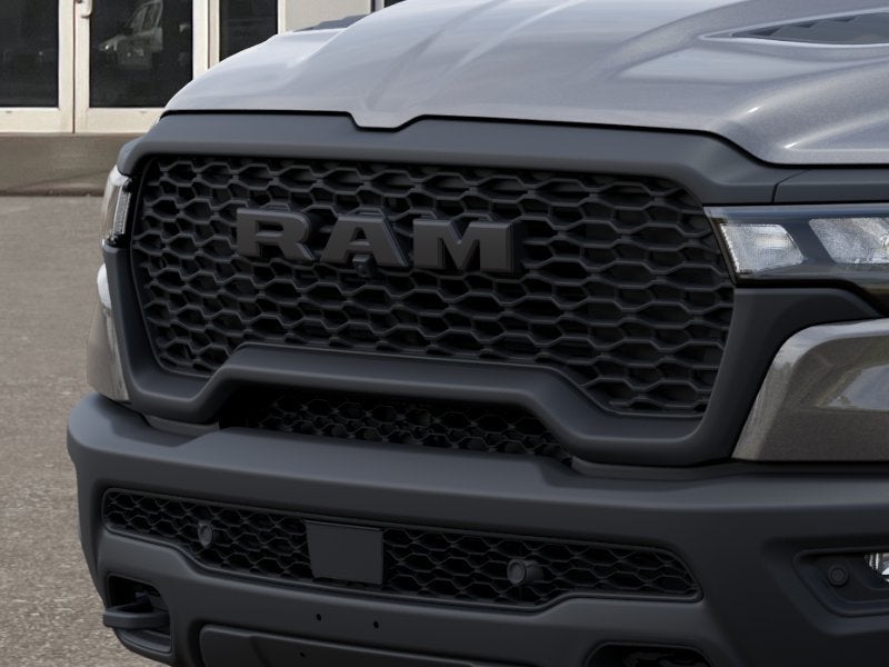 2026 RAM Ram 1500 Rebel