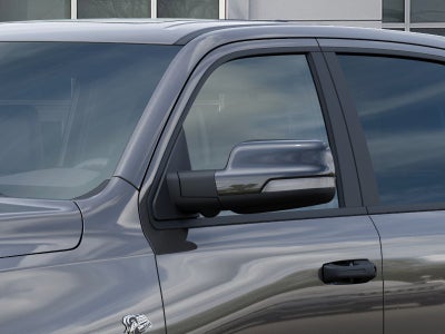 2026 RAM Ram 1500 Rebel