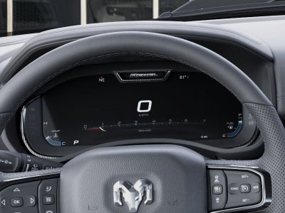 2026 RAM Ram 1500 Rebel
