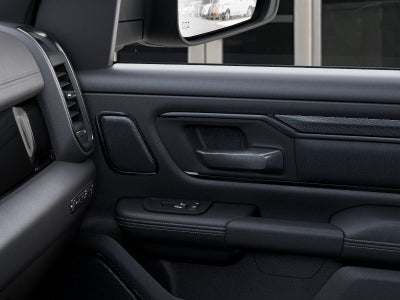 2026 RAM Ram 1500 Rebel