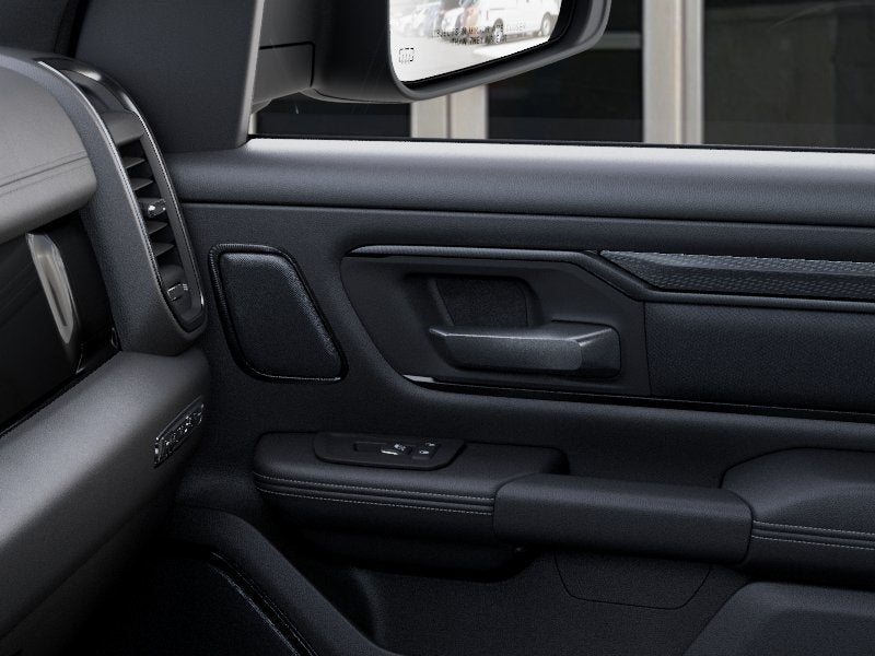 2026 RAM Ram 1500 Rebel