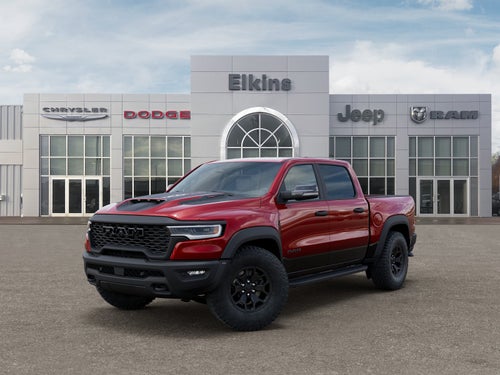 2027 RAM Ram 1500 RHO