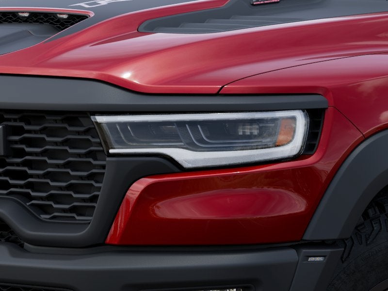 2027 RAM Ram 1500 RHO