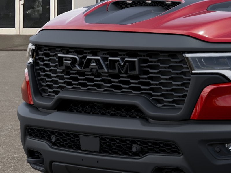 2027 RAM Ram 1500 RHO