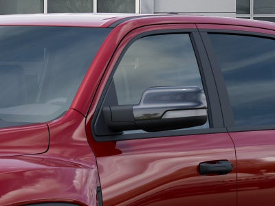 2027 RAM Ram 1500 RHO