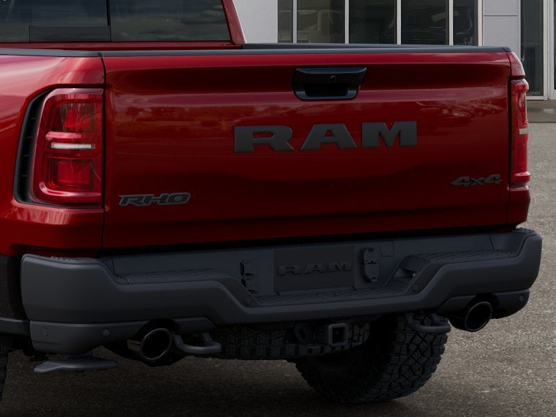 2027 RAM Ram 1500 RHO