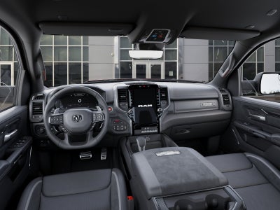 2027 RAM Ram 1500 RHO