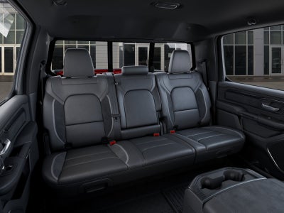 2027 RAM Ram 1500 RHO