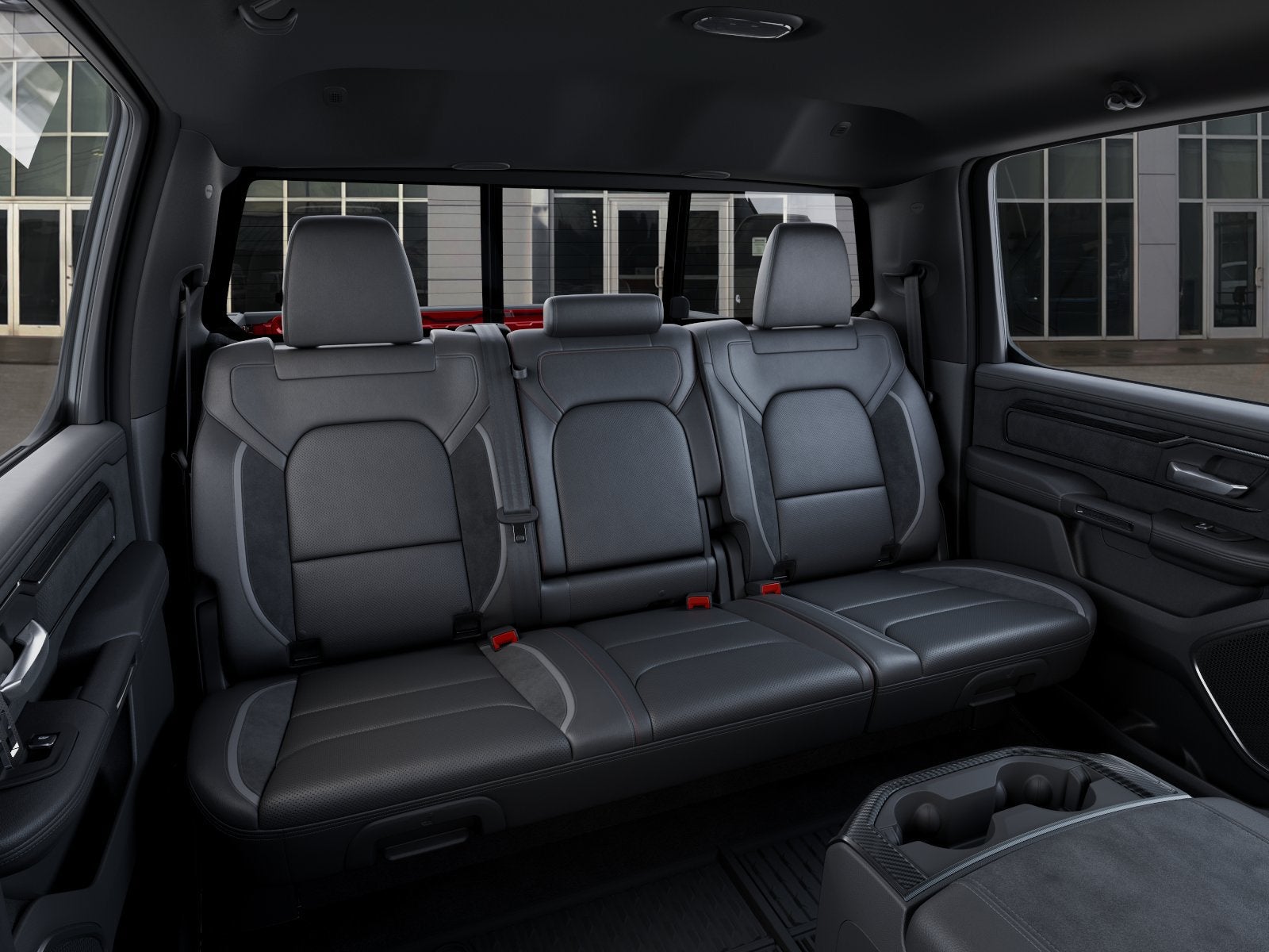 2027 RAM Ram 1500 RHO