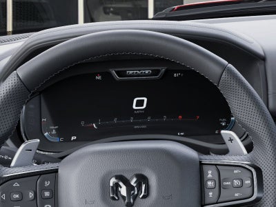 2027 RAM Ram 1500 RHO