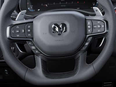 2027 RAM Ram 1500 RHO