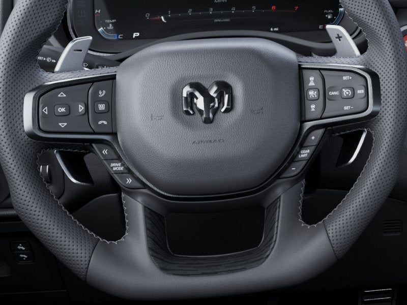 2027 RAM Ram 1500 RHO