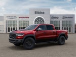 2027 RAM Ram 1500 RHO