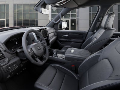 2027 RAM Ram 1500 RHO